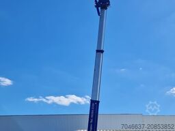 Teupen hyLIFT LEO 23 GT