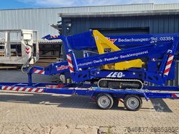 Teupen hyLIFT LEO 23 GT