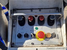 Teupen hyLIFT LEO 23 GT