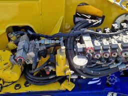 Teupen hyLIFT LEO 23 GT