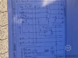 Teupen hyLIFT LEO 23 GT