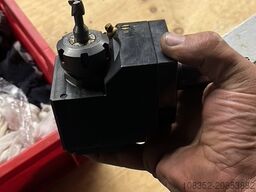 EMCO concept turn 345