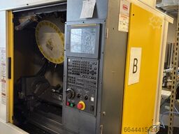 FANUC Robodrill α-D21iB5