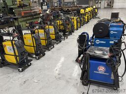 MILLER Continuum 350