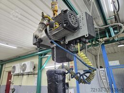 Hegla HUBFIX 1