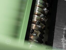 RÖSSLER MHR510 ecoline