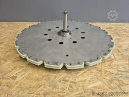 Marel / Stork WHEEL GUIDE