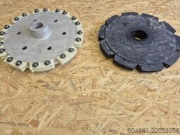 Marel / Stork WHEEL GUIDE