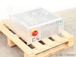 JENOPTIK IR 50 Power supply