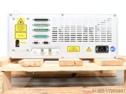 JENOPTIK IR 50 Power supply