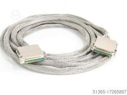 JENOPTIK IR 50 Power supply