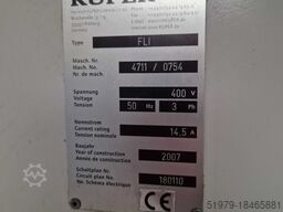 Kuper FLI