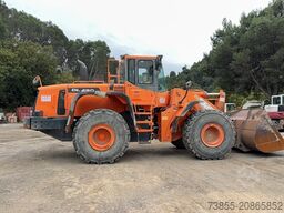 Doosan DL420