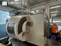 DECKEL MAHO DMC 50 H