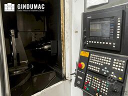 DECKEL MAHO DMC 50 H