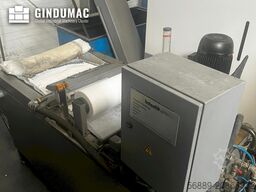 DECKEL MAHO DMC 50 H