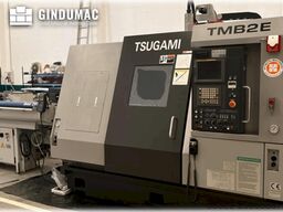TSUGAMI TMB 2E