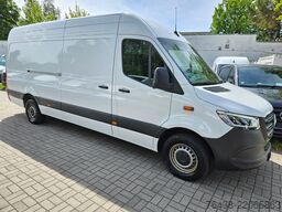 MERCEDES-BENZ Sprinter 317 CDI 39°°°KM|MAXI|LED|9G|TOP ZUSTAND