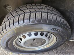 MERCEDES-BENZ Sprinter 317 CDI 39°°°KM|MAXI|LED|9G|TOP ZUSTAND