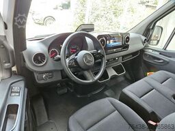 MERCEDES-BENZ Sprinter 317 CDI 39°°°KM|MAXI|LED|9G|TOP ZUSTAND