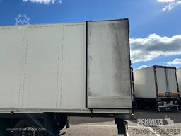 Schmitz Cargobull Reefer Multitemp