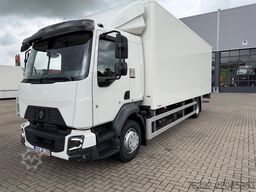 Renault D 12 MED P 4X2 240E6 RENTAL