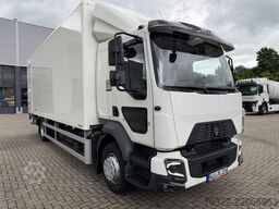Renault D 12 MED P 4X2 240E6 RENTAL