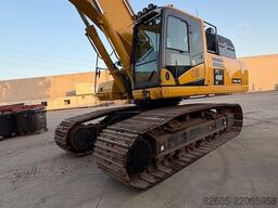 Komatsu PC 490 LC-11