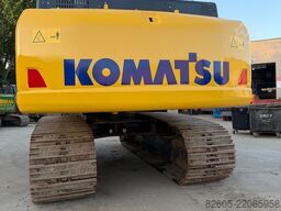 Komatsu PC 490 LC-11