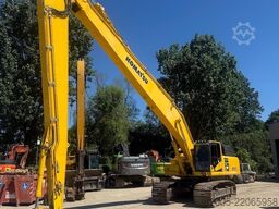 Komatsu PC 490 LC-11