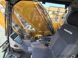 Komatsu PC 490 LC-11