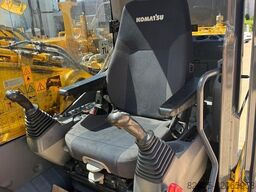 Komatsu PC 490 LC-11
