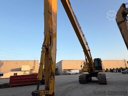 Komatsu PC 490 LC-11