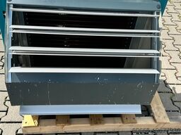 GEA Happel M532C.DJ12 Hallenheizung