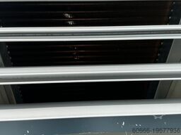 GEA Happel M532C.DJ12 Hallenheizung