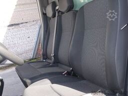 OPEL Movano  Koffer LBW Tüv Neu Klima Euro6 230 cmHöh