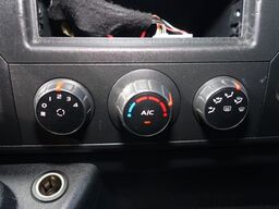 OPEL Movano  Koffer LBW Tüv Neu Klima Euro6 230 cmHöh