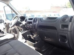 OPEL Movano  Koffer LBW Tüv Neu Klima Euro6 230 cmHöh