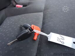 OPEL Movano  Koffer LBW Tüv Neu Klima Euro6 230 cmHöh