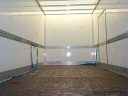 OPEL Movano  Koffer LBW Tüv Neu Klima Euro6 230 cmHöh