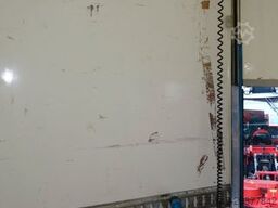 OPEL Movano  Koffer LBW Tüv Neu Klima Euro6 230 cmHöh