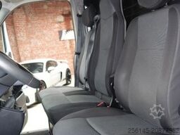 RENAULT Master Kasten L2H2 TüvNeu 1 Hand Klima Kamera