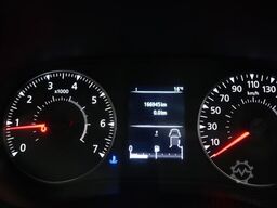 RENAULT Master Kasten L2H2 TüvNeu 1 Hand Klima Kamera