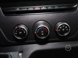 RENAULT Master Kasten L2H2 TüvNeu 1 Hand Klima Kamera