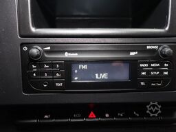 RENAULT Master Kasten L2H2 TüvNeu 1 Hand Klima Kamera