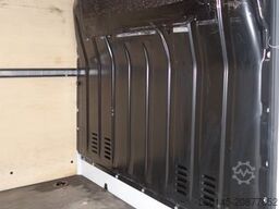 RENAULT Master Kasten L2H2 TüvNeu 1 Hand Klima Kamera