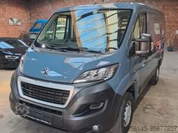 PEUGEOT Boxer Kasten L1 H1 Klima Kamera Tempo Tüv E6