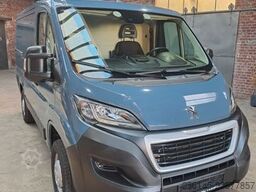 PEUGEOT Boxer Kasten L1 H1 Klima Kamera Tempo Tüv E6