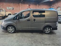 NISSAN e-NV200 TüvNeu Sitzh. Kamera AHK Klima 40kWh