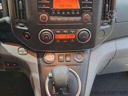 NISSAN e-NV200 TüvNeu Sitzh. Kamera AHK Klima 40kWh